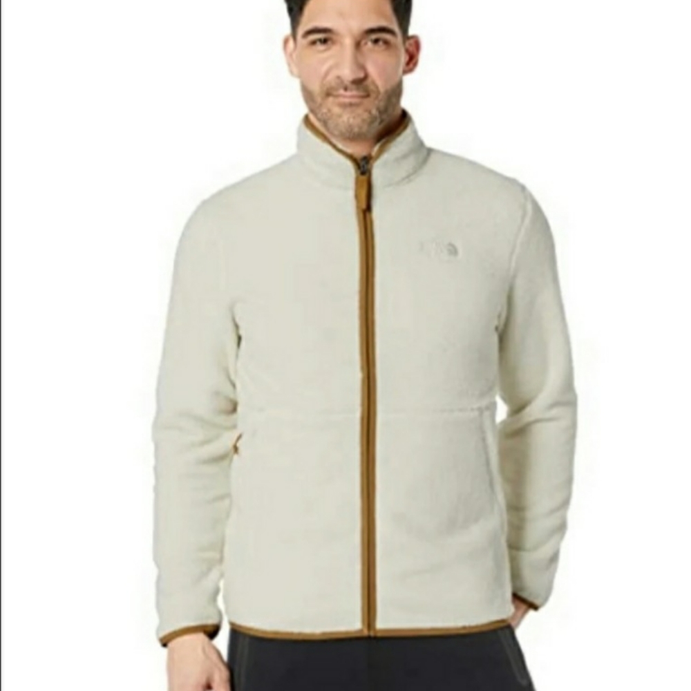 The North Face🍁🍂Sherpa Men size M